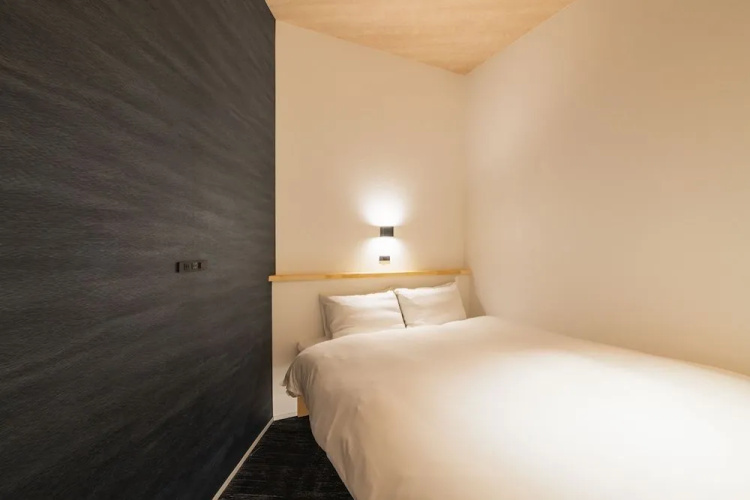 J-STAY Beppu indigo