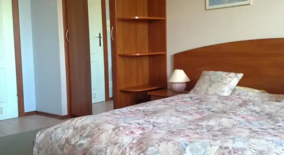 Apartment Lux Mewa