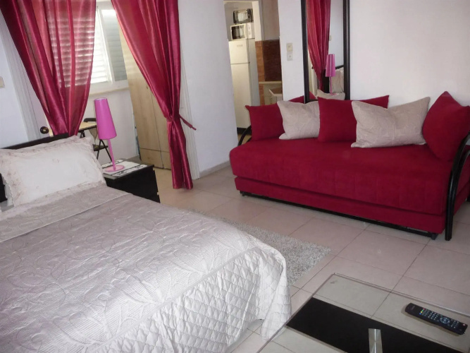 Elena Apartments