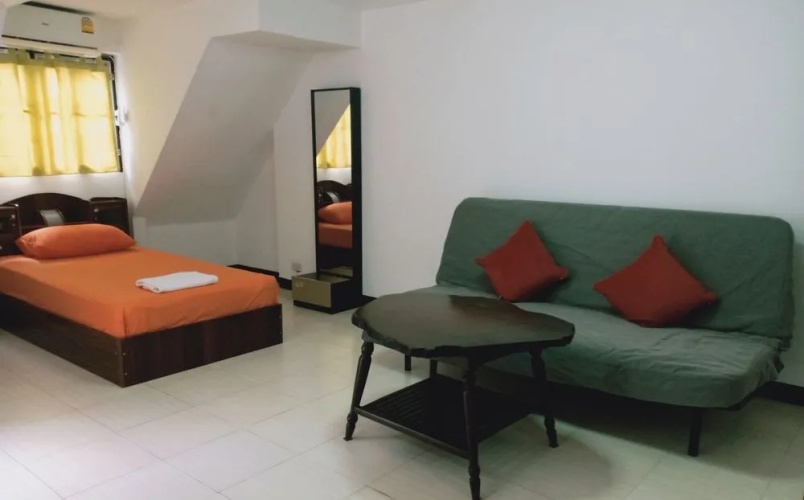 Taina's Home - Hostel