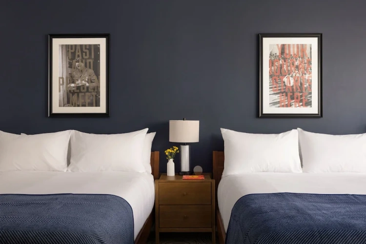 Double Junior Suite