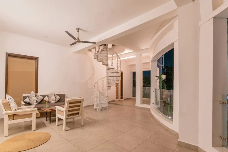 Truliv Villa Ivory