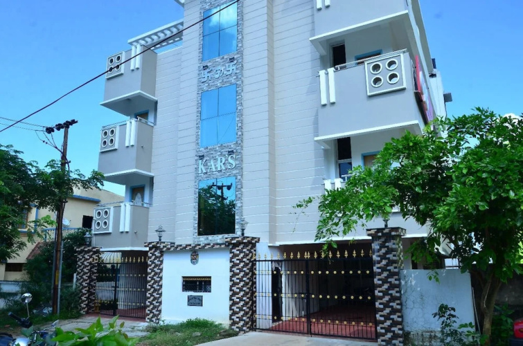 Image de l'hôtel