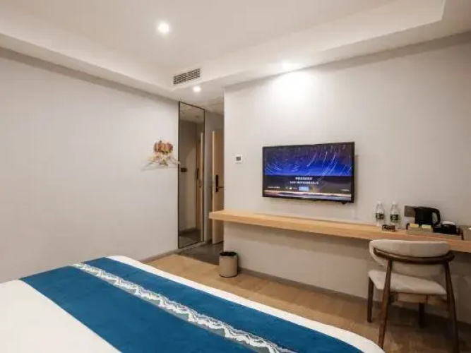 Chengdu Keji Hotel