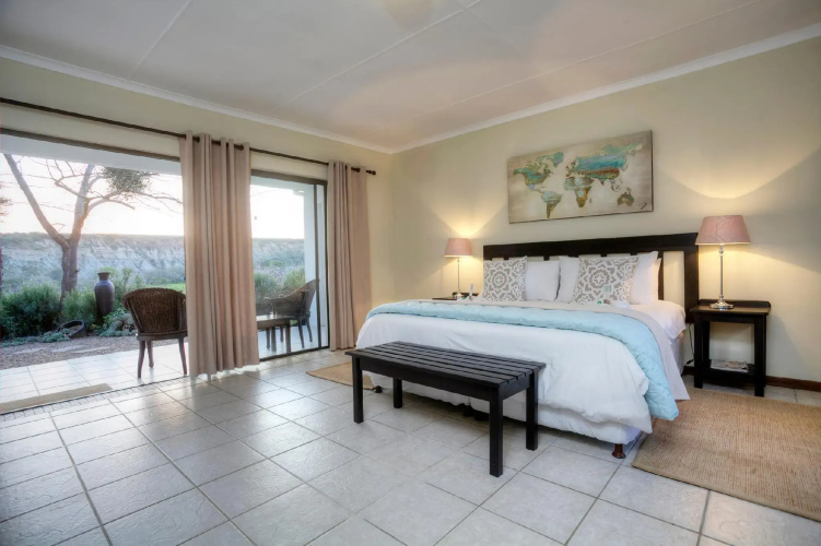 De Old Drift Guest Farm