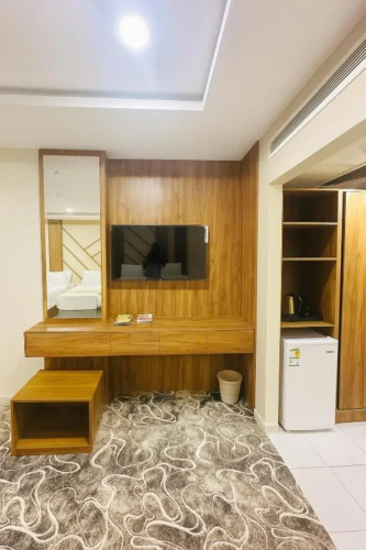 Moro Ala Hotel Makkah