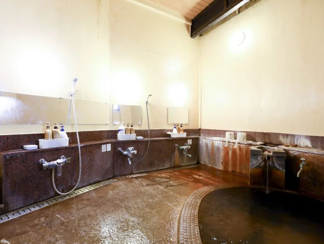 Ikariya Ryokan