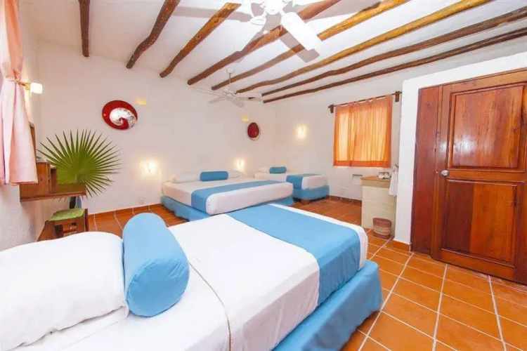 Mestizo Hotel Boutique
