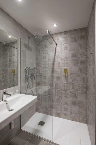 B&B HOTEL Budapest City photo 10