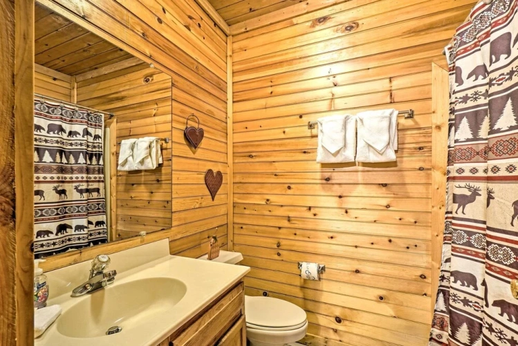 3 Bedrooms Cottage