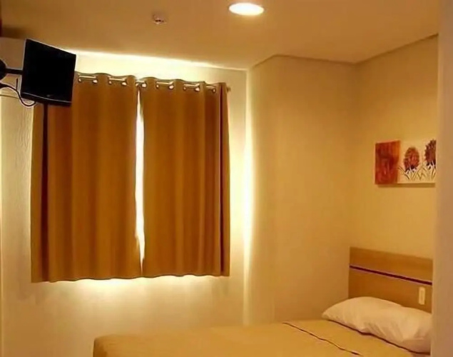 Hotel Eden