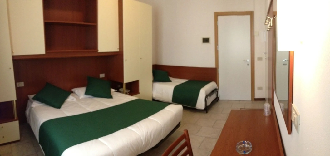 Hotel Austria