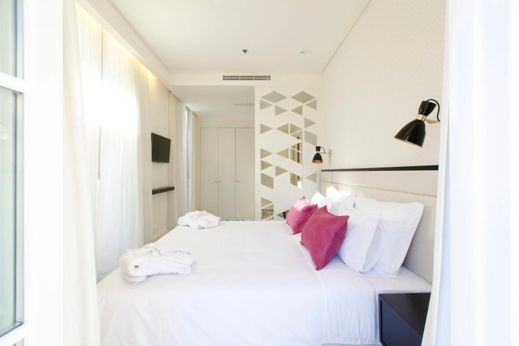 Hotel Lis - Baixa