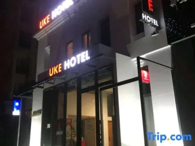 Uke Hotel