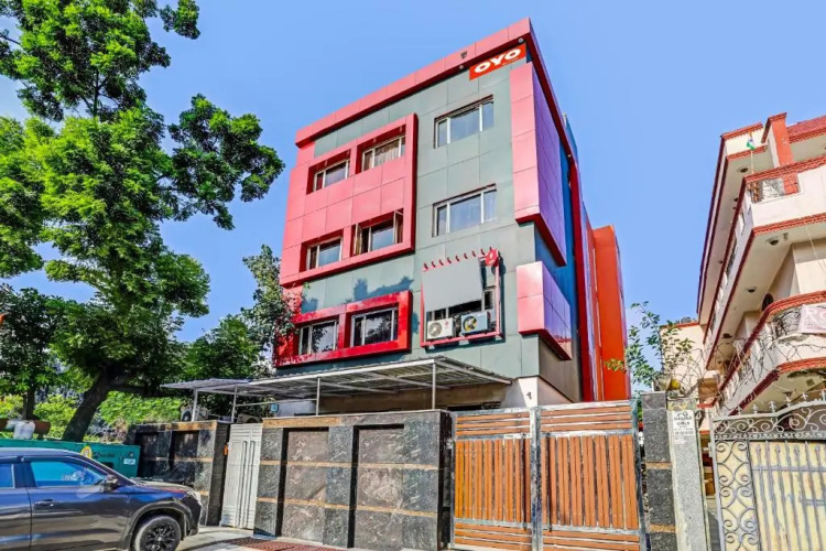 Otel görseli