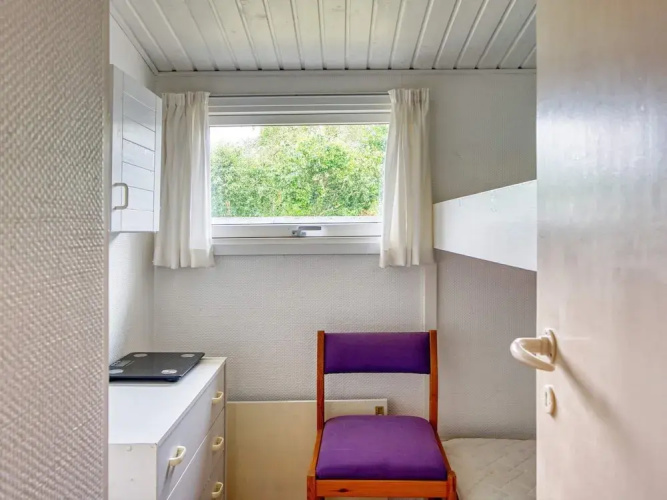 6 Person Holiday Home in Gorlev