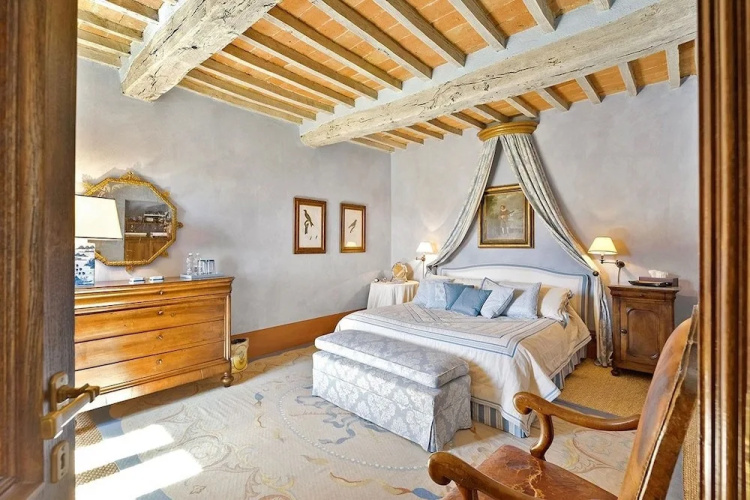 Verdidea - VILLA AIOLA