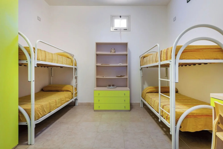 Kallisti Beach House - sea Front