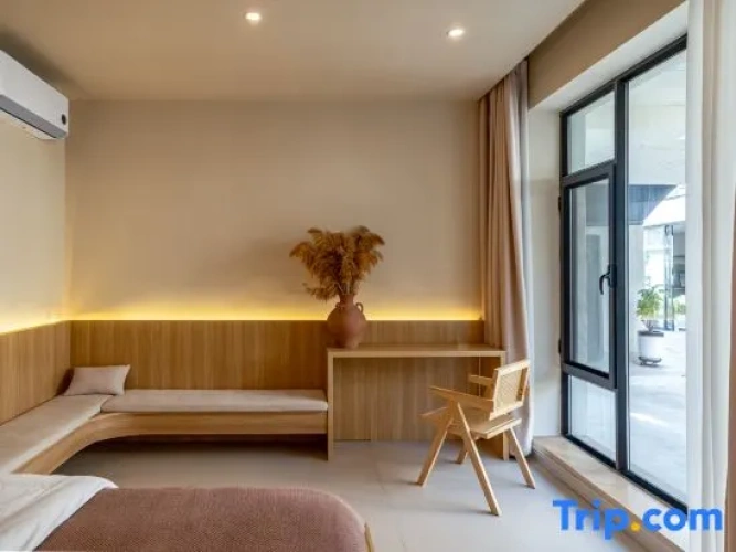 Standard Double Family room