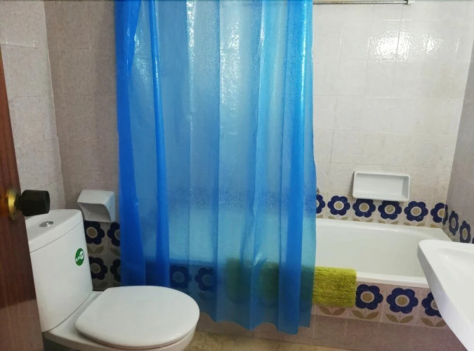 Torre Valencia Apartment