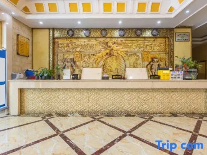 Paulolia Holiday Hotel