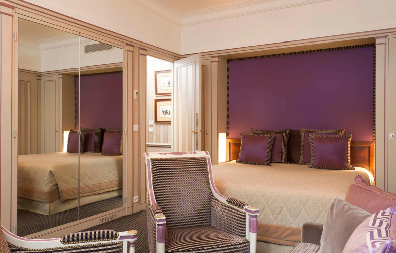 Hotel Napoleon Paris photo 15