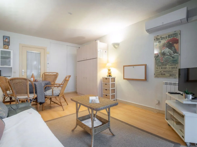 Apartment Le Boréal Saint-Raphaël