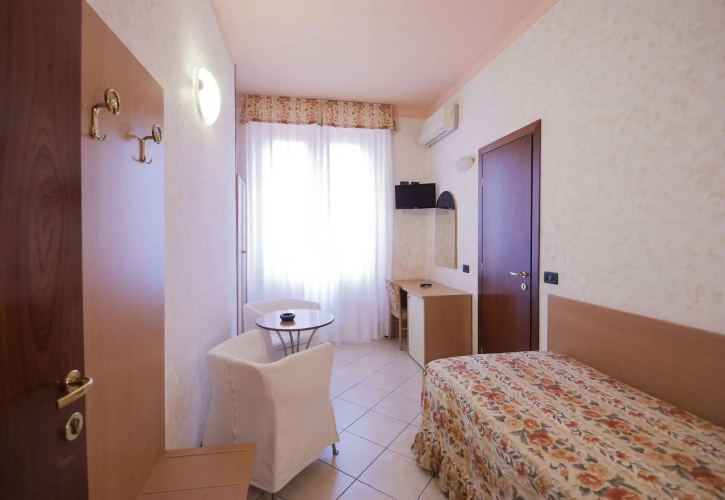 Hotel La Riviera