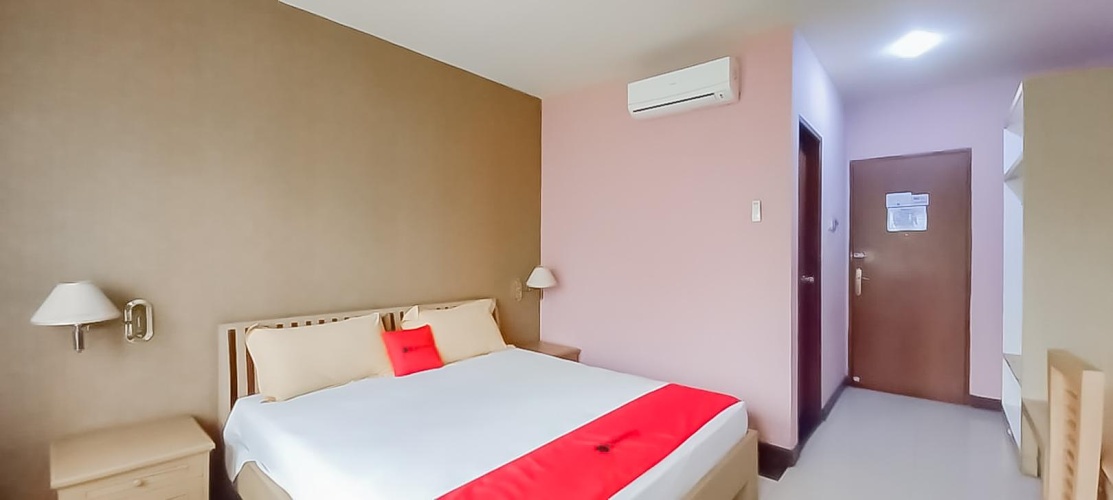 Premium room
