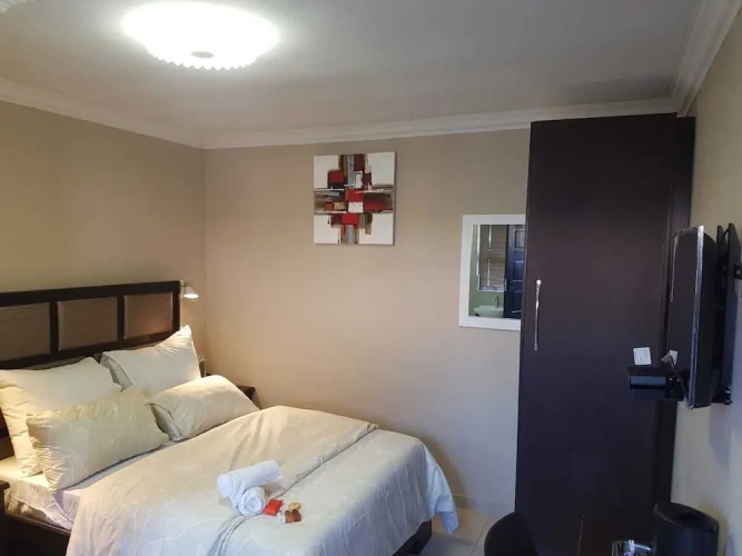 1 Bedroom Standard room