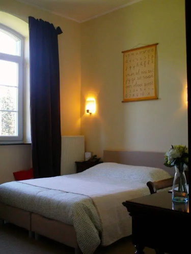 Hotel Les Ecoliers