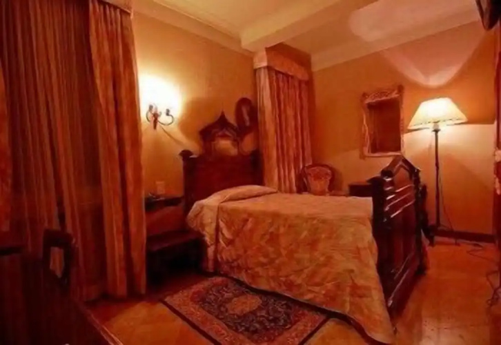 Hotel Arnaldo Aquila d'Oro