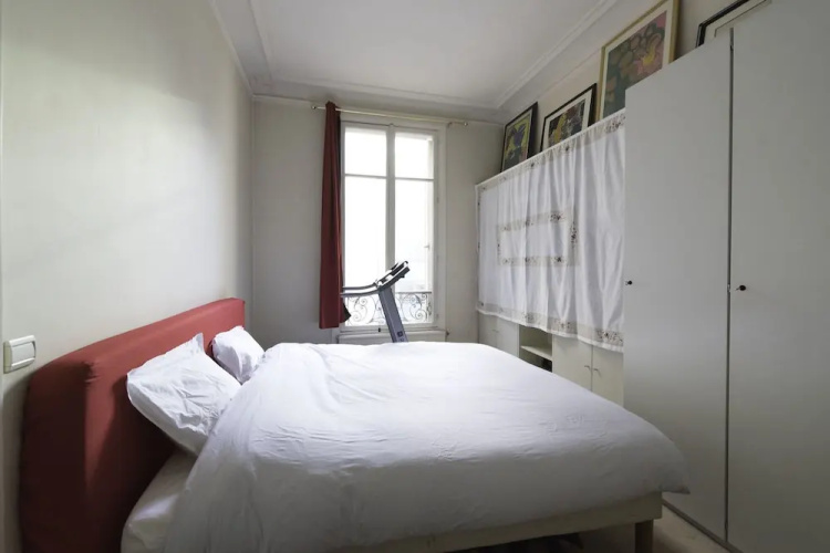 Veeve Champs Élysées Hideaway