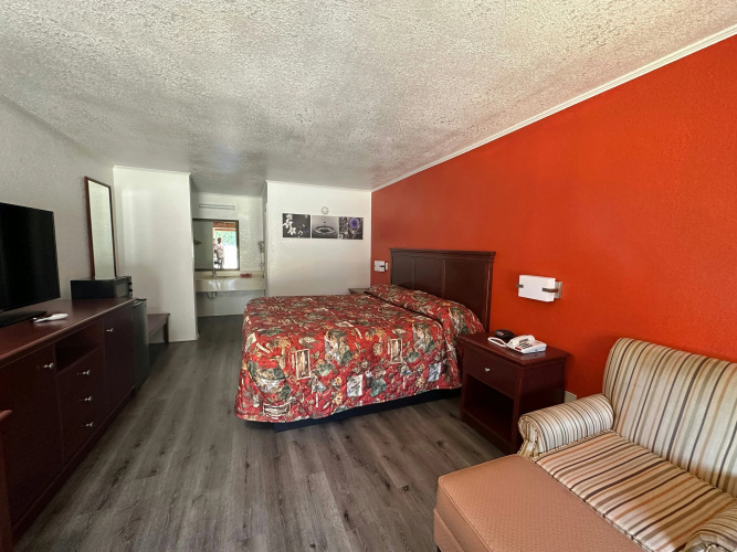 American Inn
