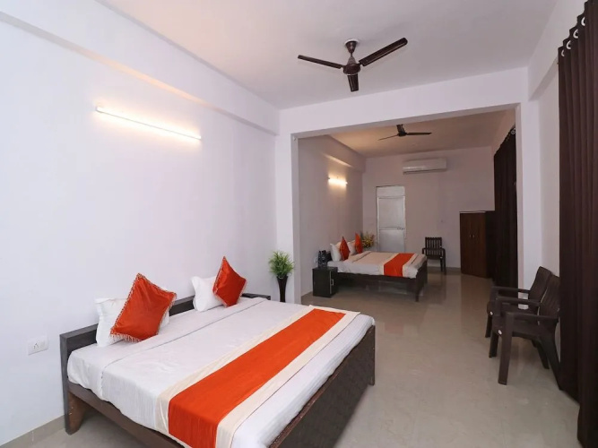 OYO 23165 Raghav Resort