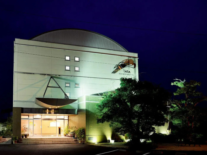 Tara Kanko Hotel