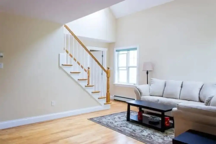Lovely Room