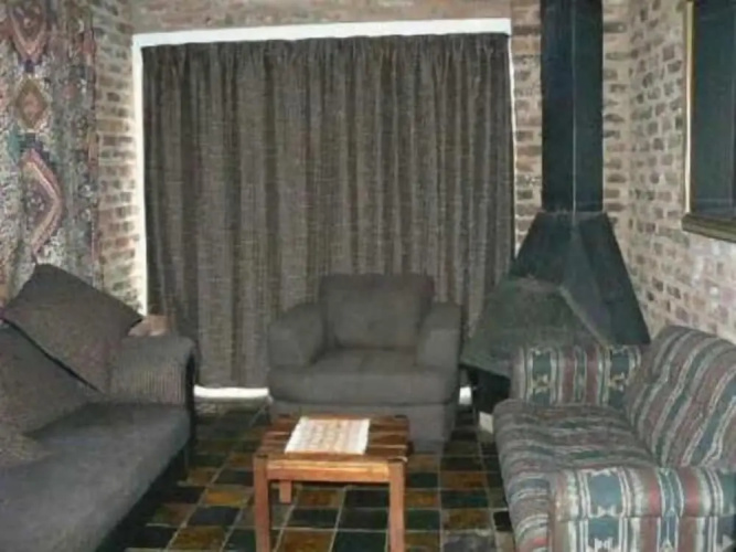 Skietberg Lodge