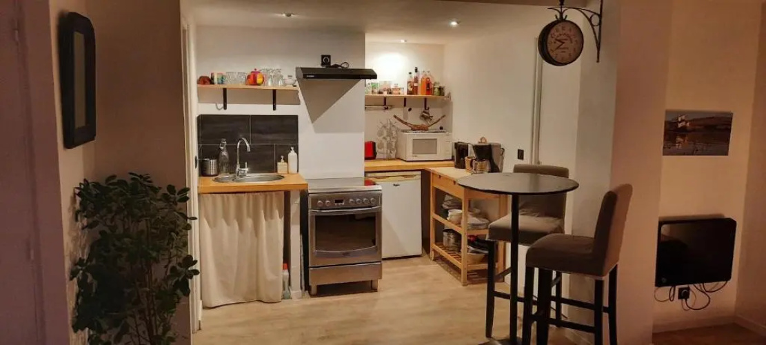 Appartement Arles 35 m2