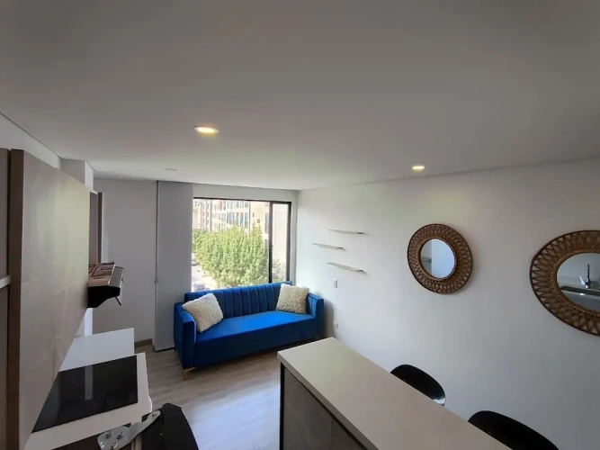 Family Apartment