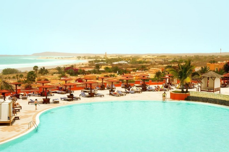 Occidental Boa Vista Beach photo 13