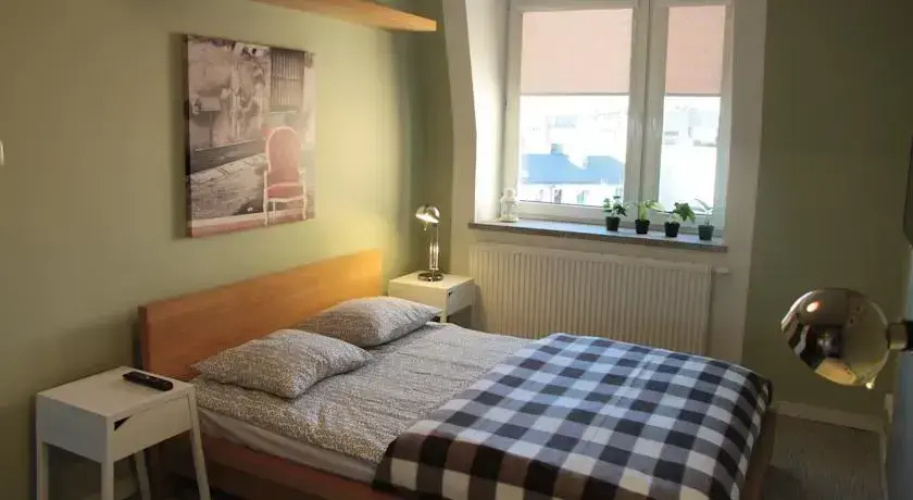 Apartament Jagiellońska 70