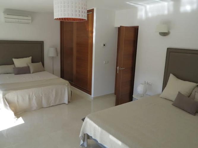 La Villa con Vista
