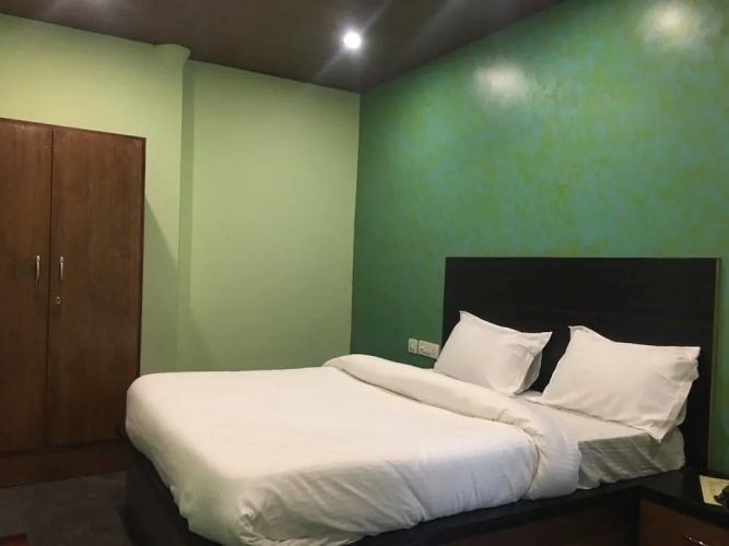 Hotel Rama