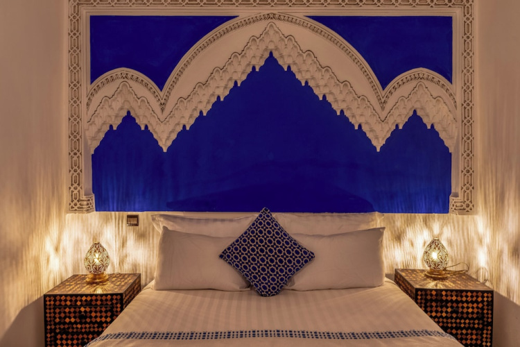Riad Amalia