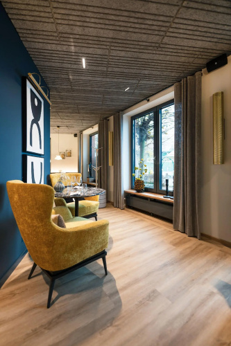 Thöles Hotel Bücken