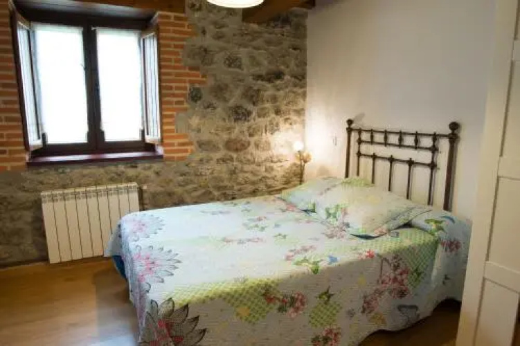 casa de maria