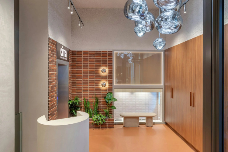 Renaissance Amsterdam Hotel photo 17