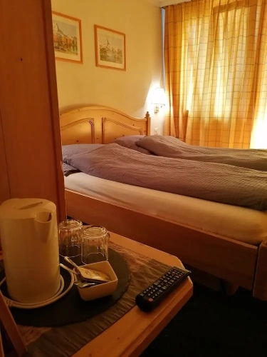 Budget Twin room