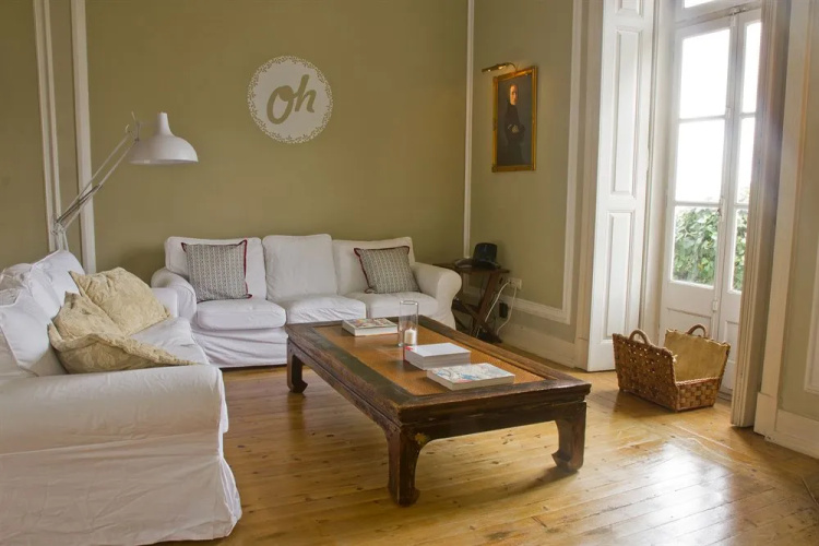 OH Casa Sintra